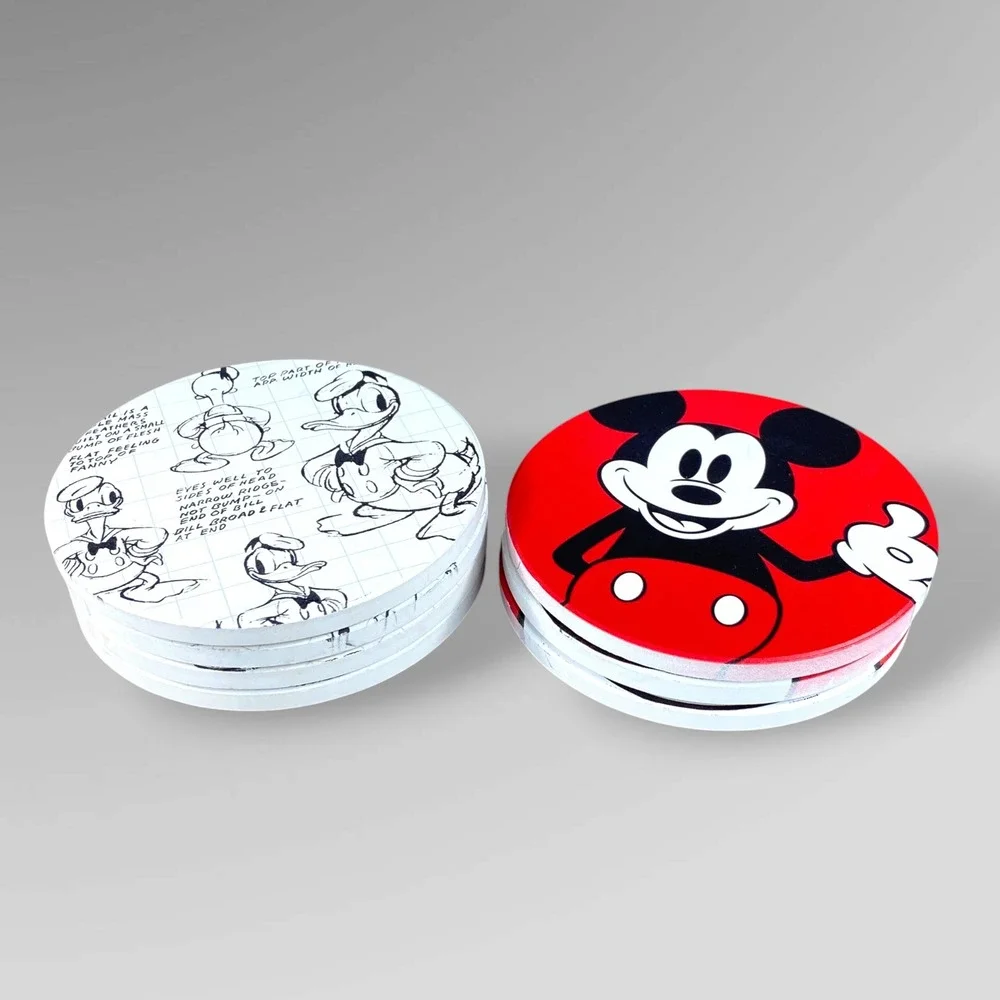 Zrike disney character